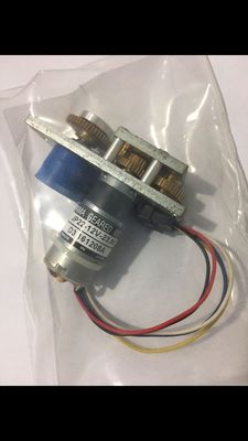 JP22-12V-23.88 Ink Key Engine Assembly 12V Komori Heidelberg Spares Machine Motor