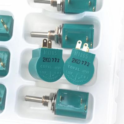 M1303 5K M1305 5 K Copal Potentiometer TE16KM-12-384