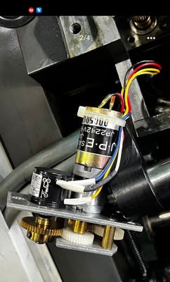 SAITAMA JP22-12V-61.5 Motore ad inchiostro / chiave ad inchiostro Set completo 904-227-900A
