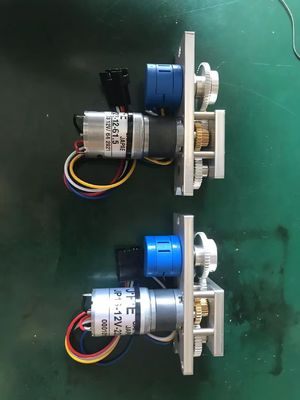 J.P.E.SAITAMA Motore chiave a inchiostro / Set completo JP22-12V-61.5