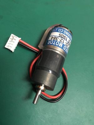 Motore a micro ingranaggi TE 16KJ2 12 384 TE-35QC-24-10 Ryobi Ink Key