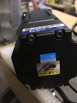 Azione di Nikki Denso Servo Motor New della stampante di NA70-40NAMKS-PRF-M46A Komori